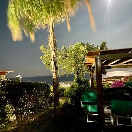 Hotel Maronti Barano dʼIschia Εξωτερικό φωτογραφία
