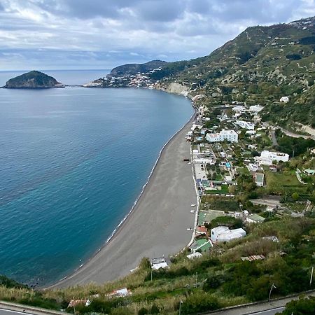 Hotel Maronti Barano dʼIschia Εξωτερικό φωτογραφία