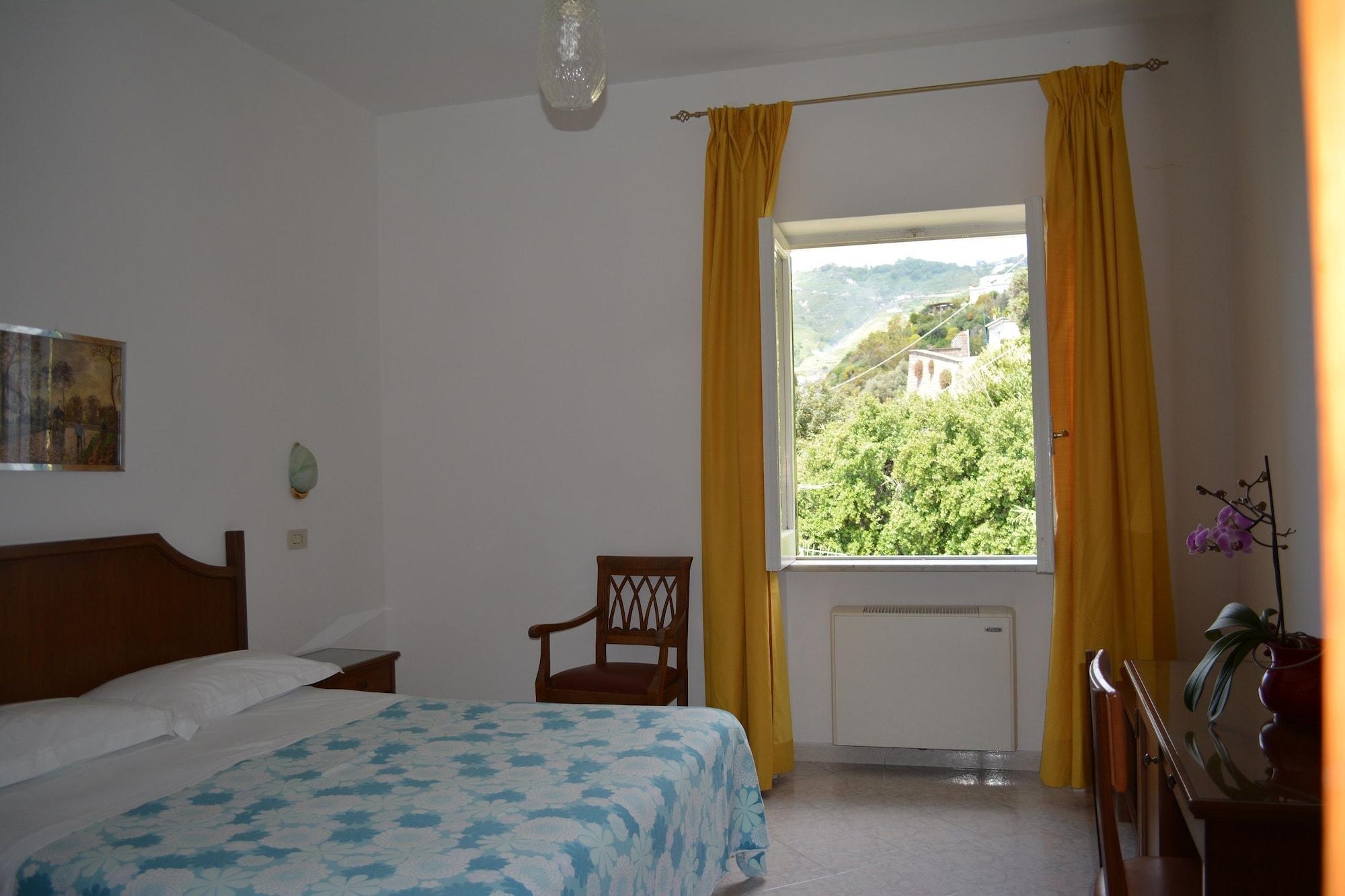 Hotel Maronti Barano dʼIschia Εξωτερικό φωτογραφία