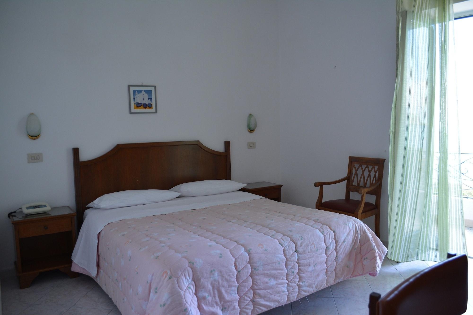 Hotel Maronti Barano dʼIschia Εξωτερικό φωτογραφία