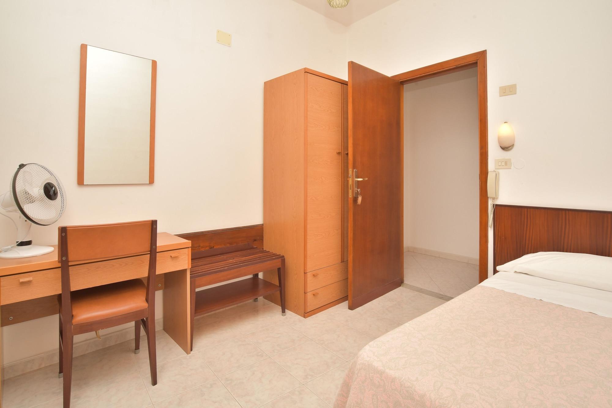 Hotel Maronti Barano dʼIschia Εξωτερικό φωτογραφία