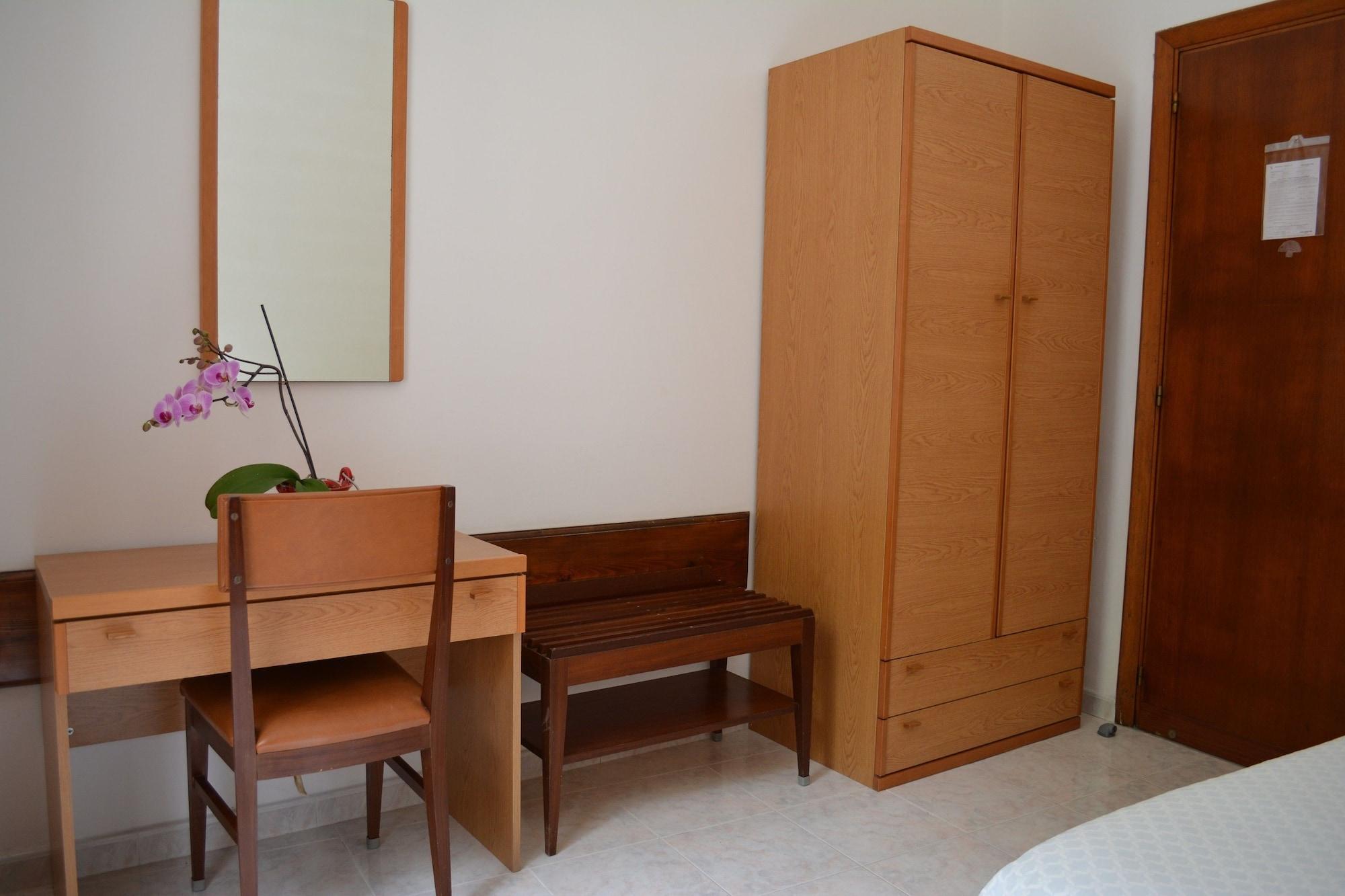 Hotel Maronti Barano dʼIschia Εξωτερικό φωτογραφία