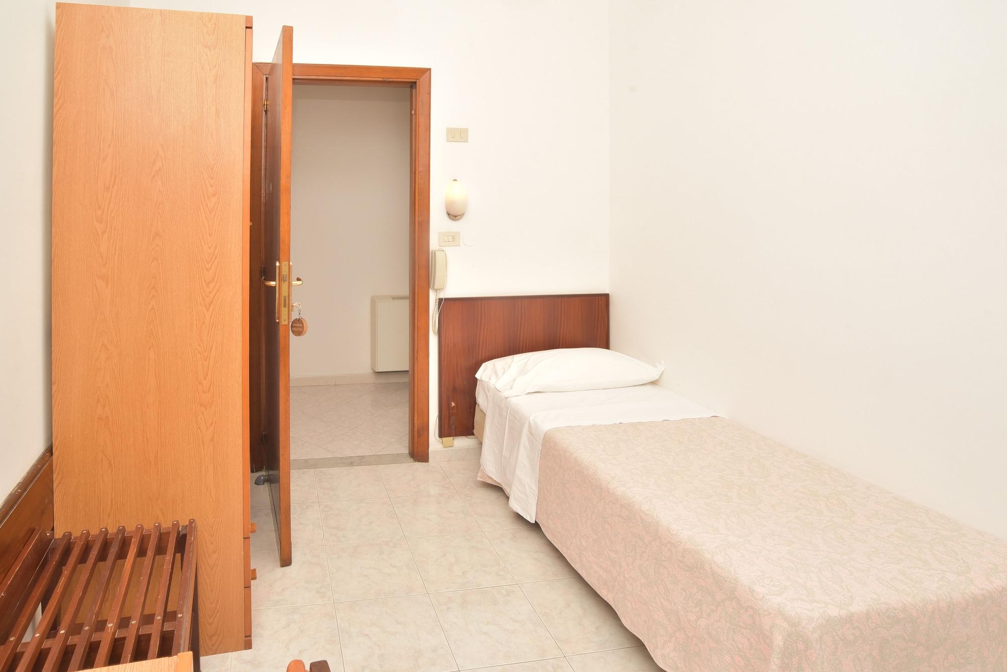 Hotel Maronti Barano dʼIschia Εξωτερικό φωτογραφία