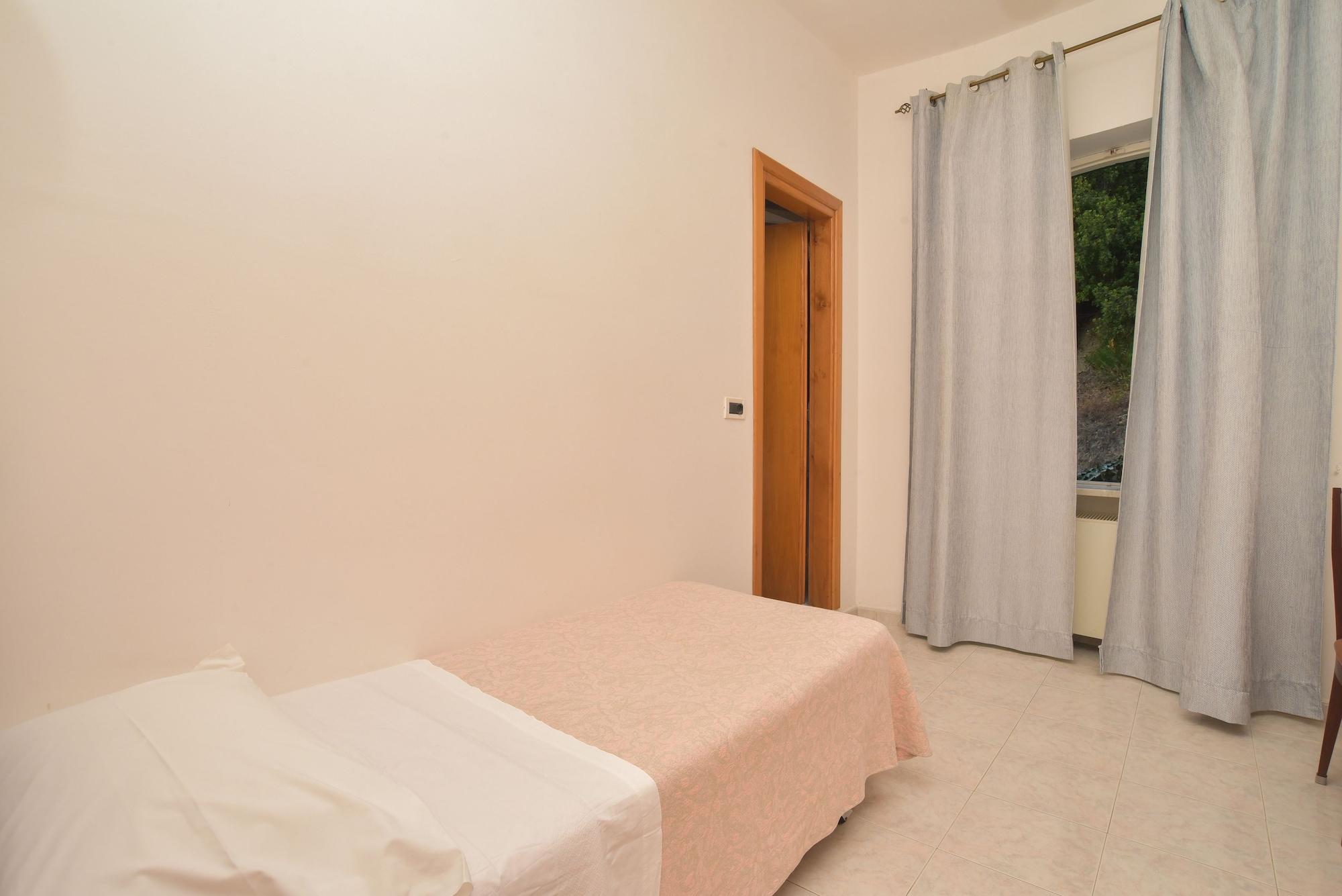 Hotel Maronti Barano dʼIschia Εξωτερικό φωτογραφία