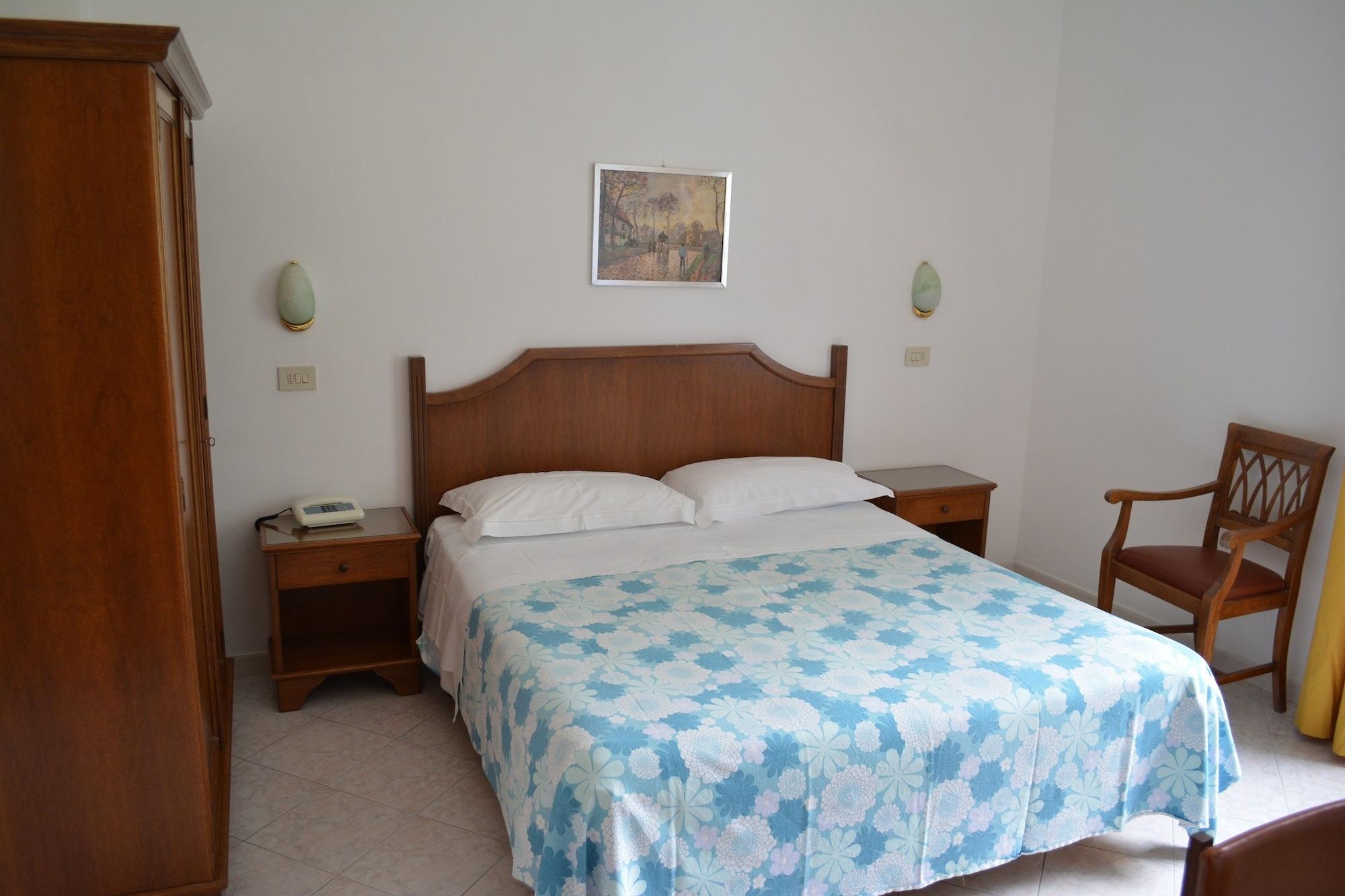 Hotel Maronti Barano dʼIschia Εξωτερικό φωτογραφία