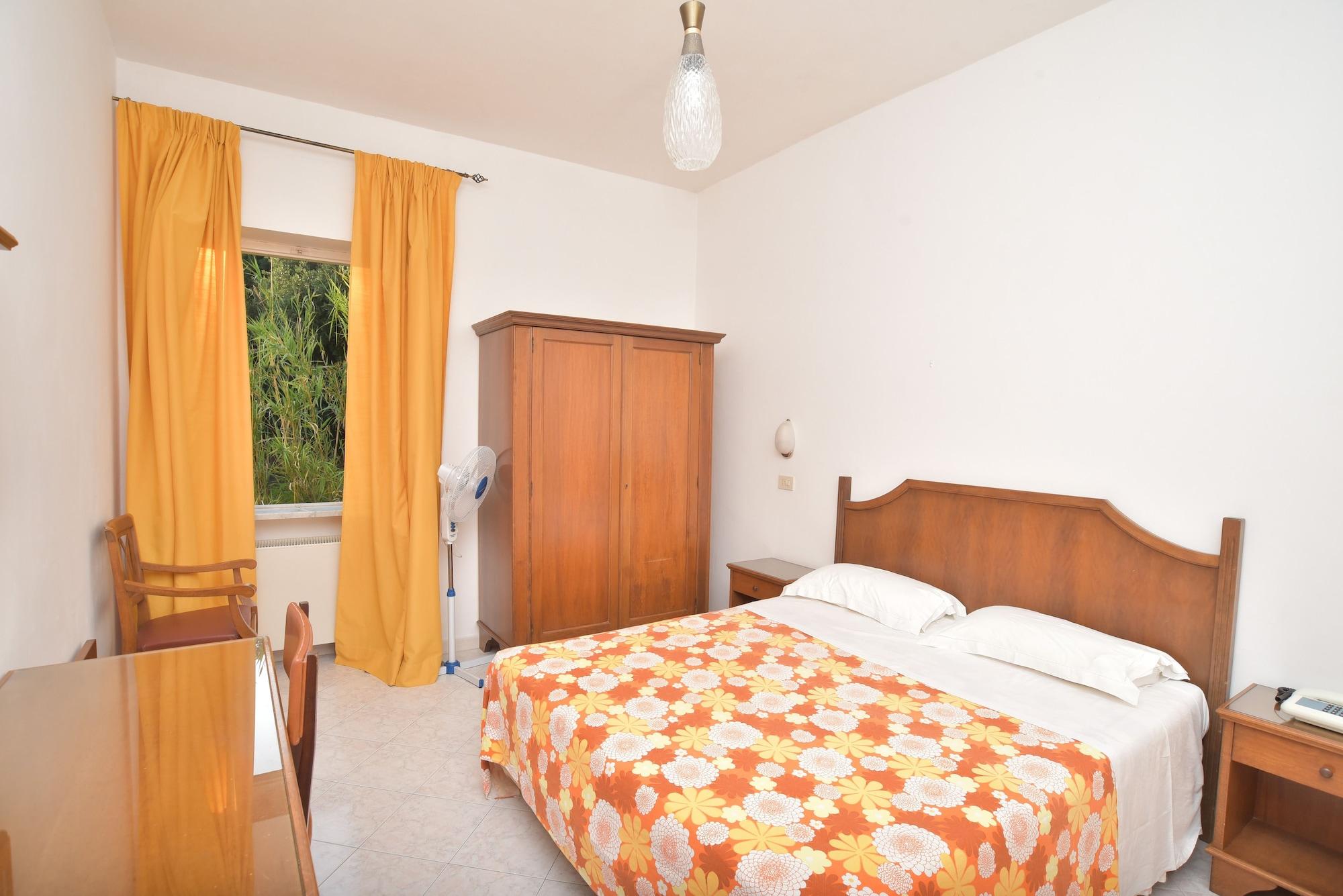Hotel Maronti Barano dʼIschia Εξωτερικό φωτογραφία