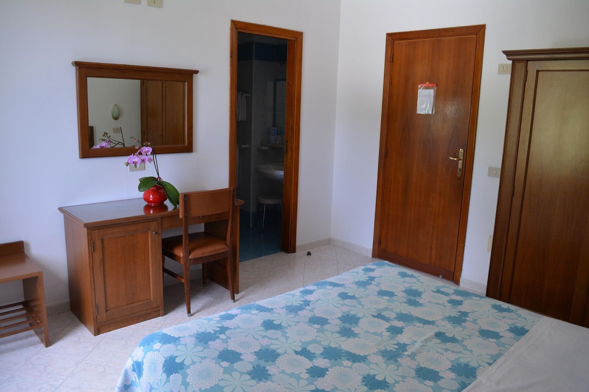 Hotel Maronti Barano dʼIschia Εξωτερικό φωτογραφία