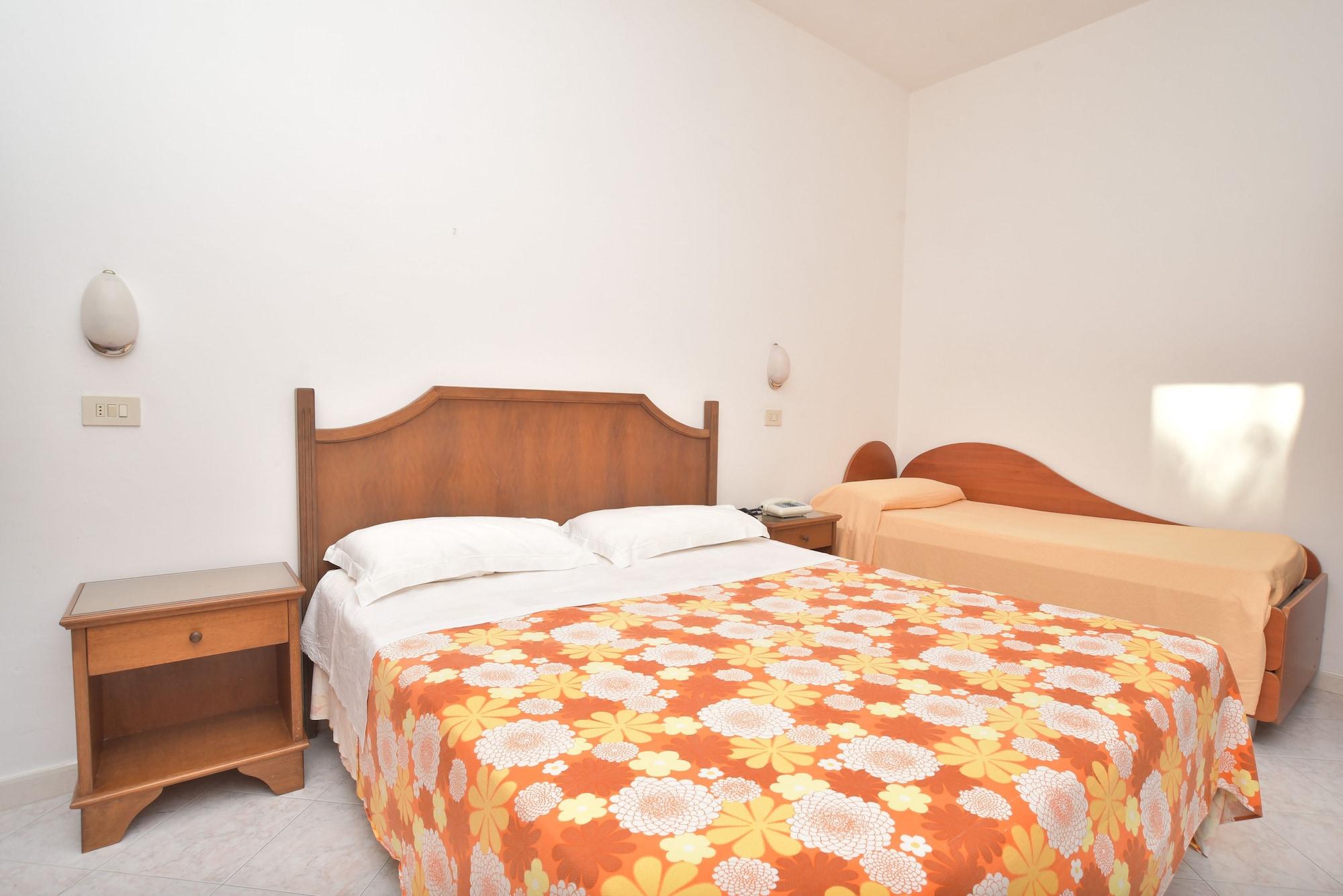 Hotel Maronti Barano dʼIschia Εξωτερικό φωτογραφία