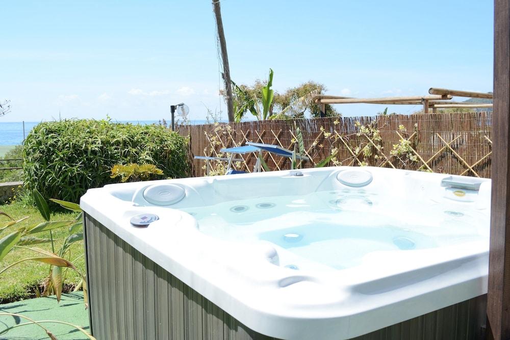 Hotel Maronti Barano dʼIschia Εξωτερικό φωτογραφία