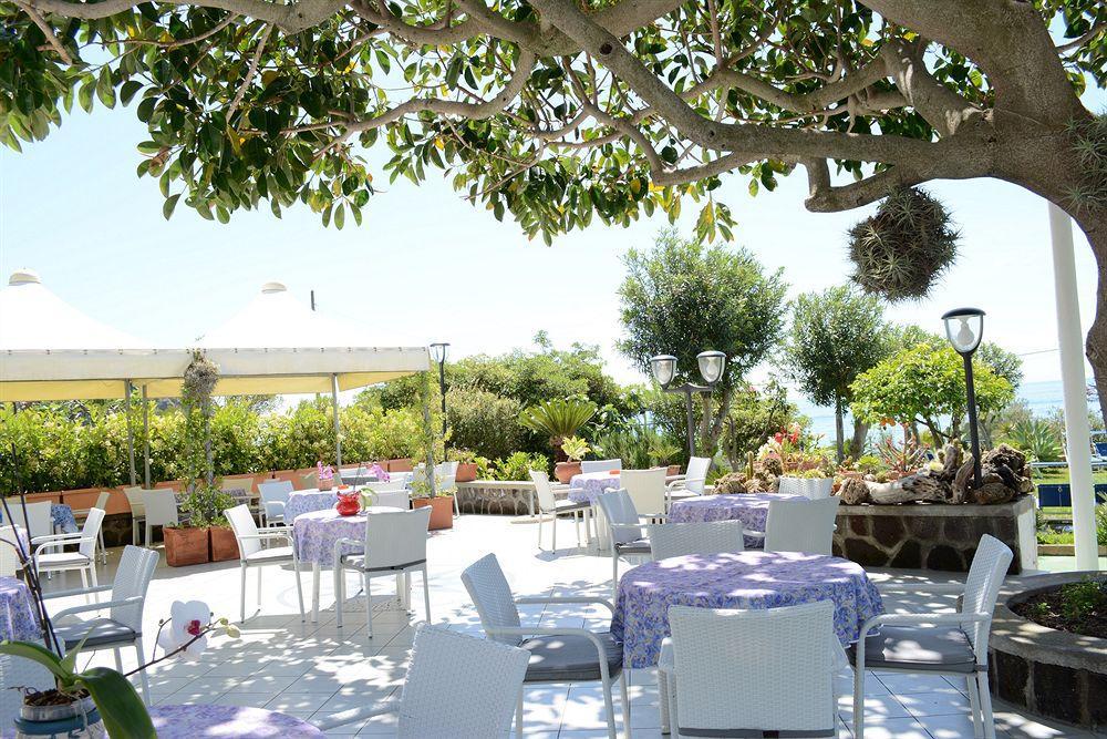 Hotel Maronti Barano dʼIschia Εξωτερικό φωτογραφία