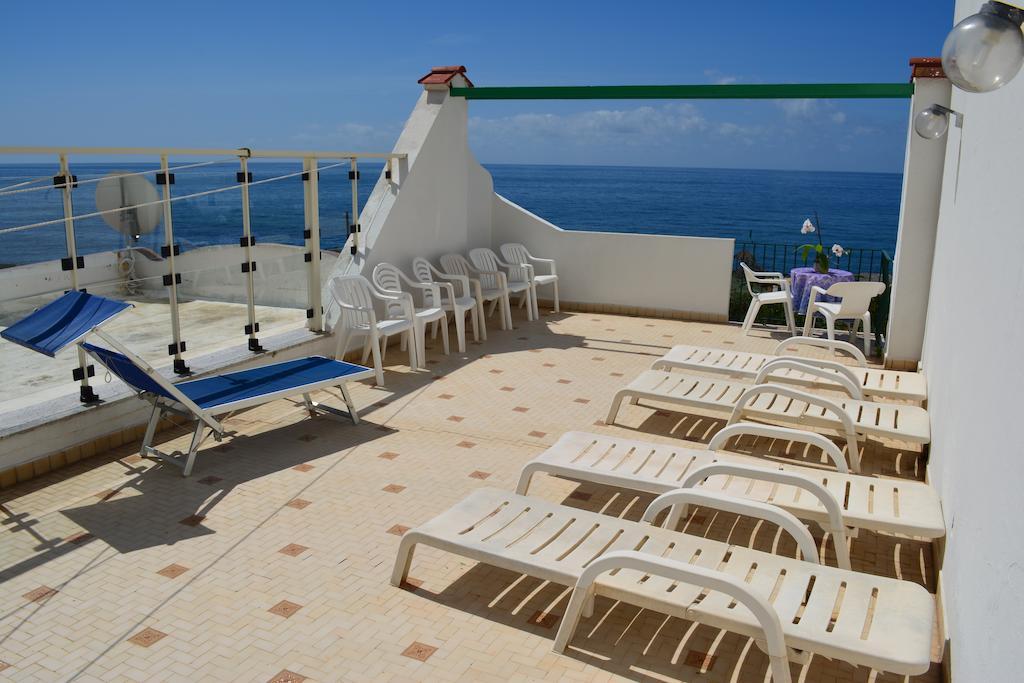 Hotel Maronti Barano dʼIschia Εξωτερικό φωτογραφία