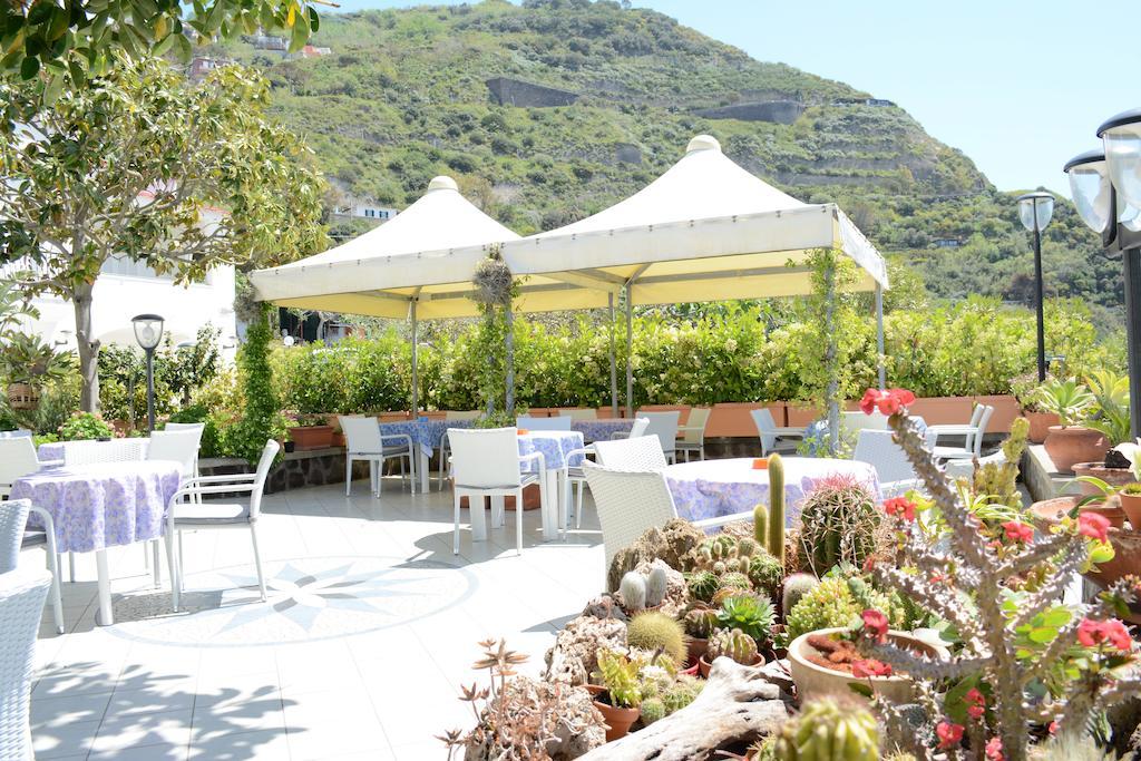 Hotel Maronti Barano dʼIschia Εξωτερικό φωτογραφία