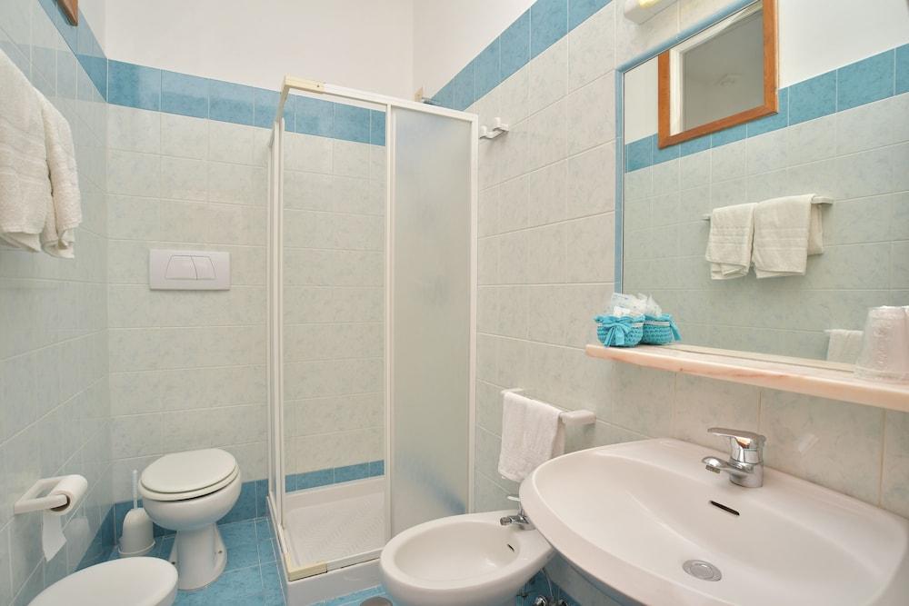 Hotel Maronti Barano dʼIschia Εξωτερικό φωτογραφία