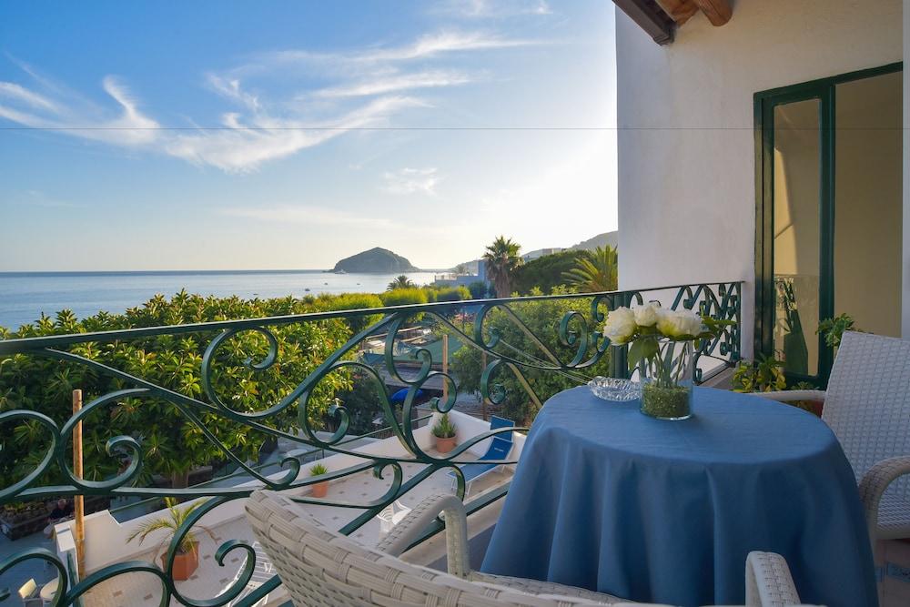 Hotel Maronti Barano dʼIschia Εξωτερικό φωτογραφία