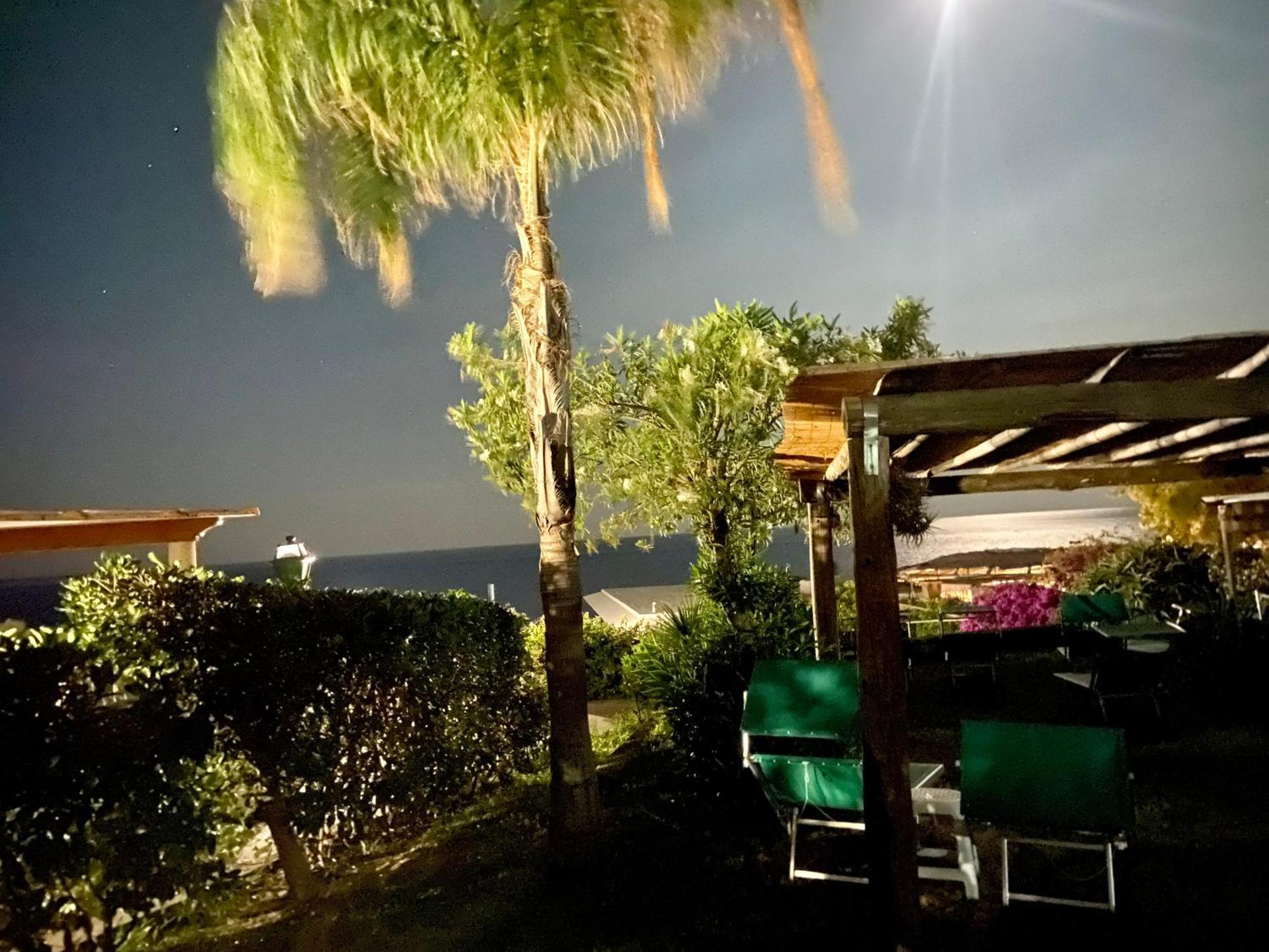 Hotel Maronti Barano dʼIschia Εξωτερικό φωτογραφία