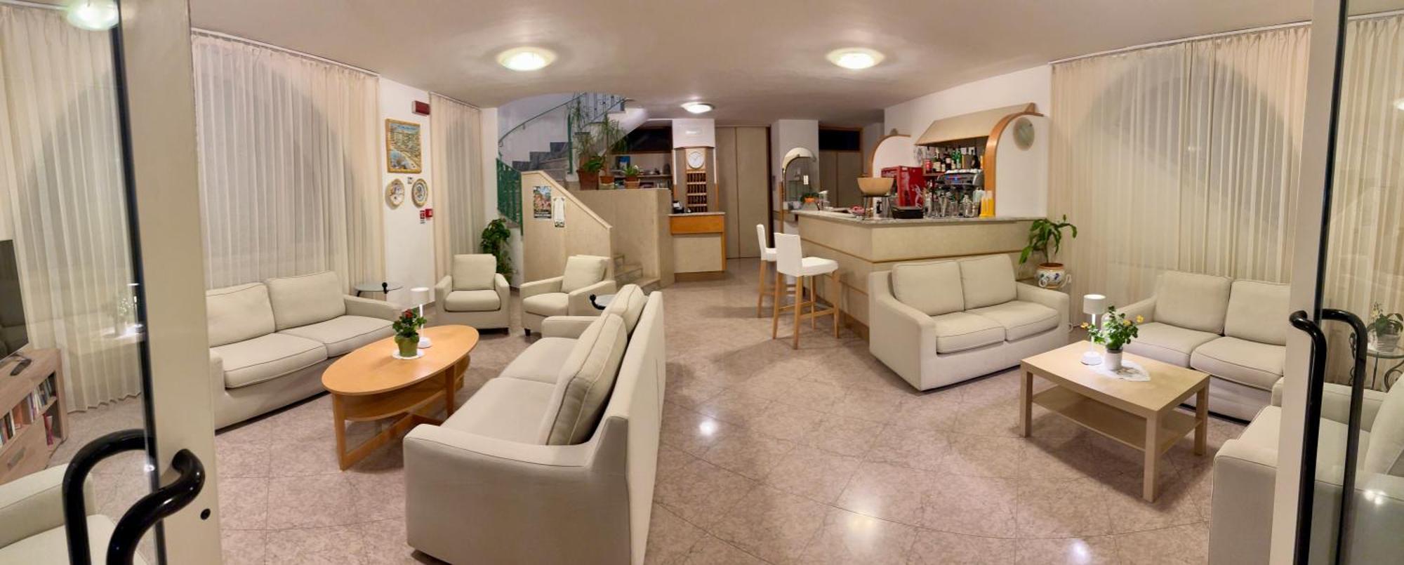 Hotel Maronti Barano dʼIschia Εξωτερικό φωτογραφία