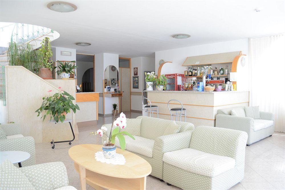 Hotel Maronti Barano dʼIschia Εξωτερικό φωτογραφία