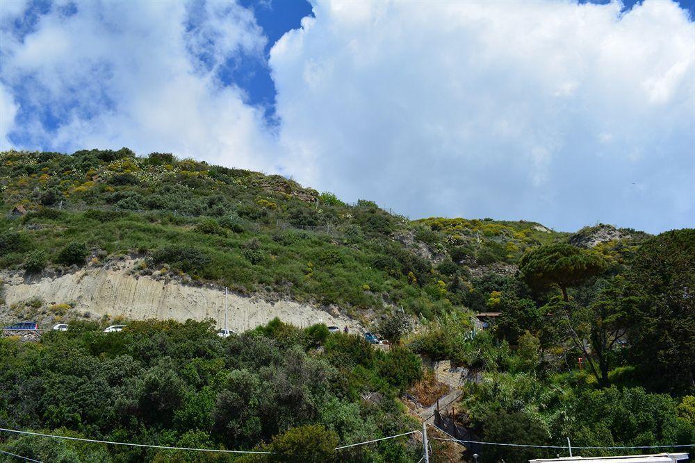 Hotel Maronti Barano dʼIschia Εξωτερικό φωτογραφία