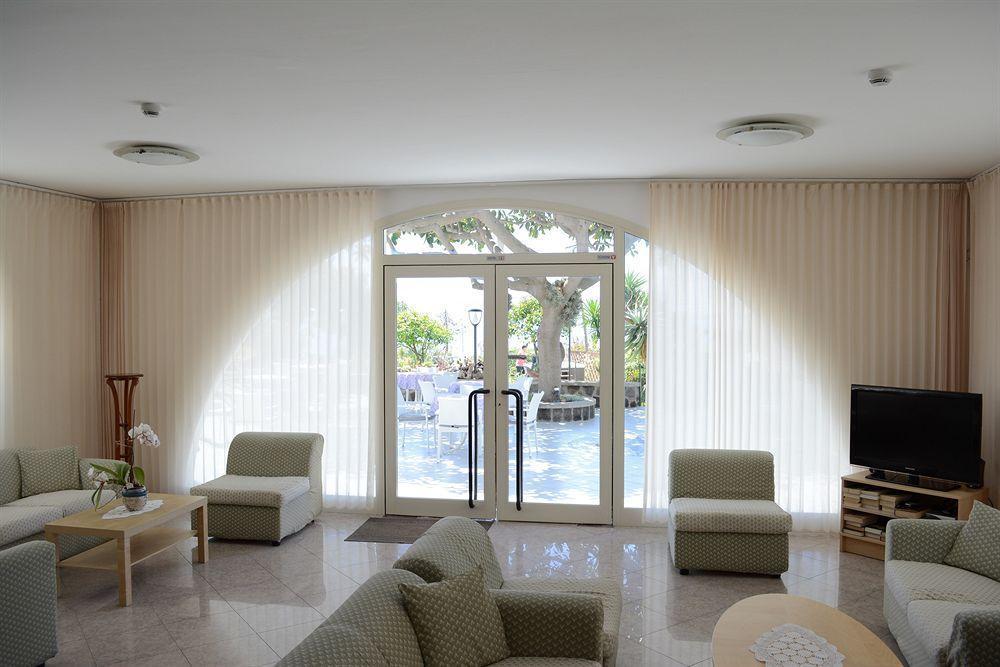 Hotel Maronti Barano dʼIschia Εξωτερικό φωτογραφία