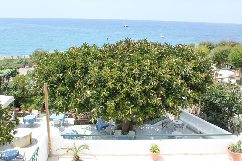 Hotel Maronti Barano dʼIschia Εξωτερικό φωτογραφία