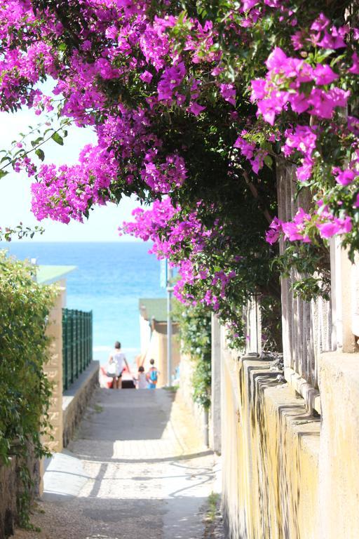 Hotel Maronti Barano dʼIschia Εξωτερικό φωτογραφία