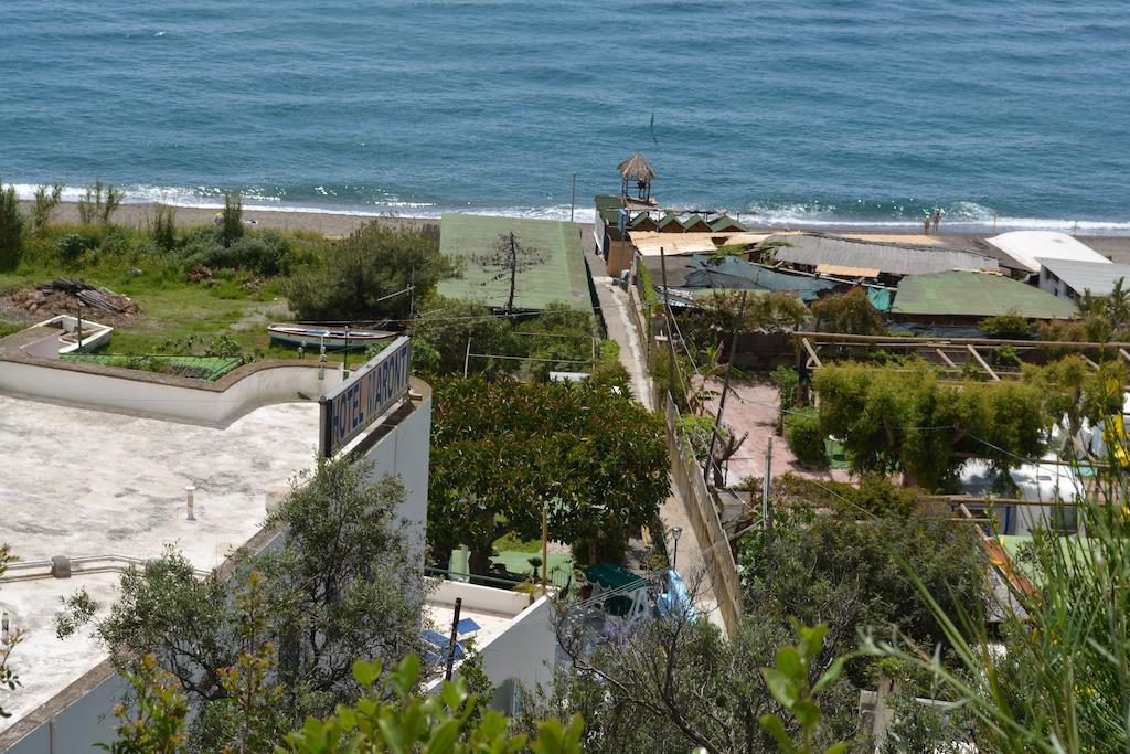 Hotel Maronti Barano dʼIschia Εξωτερικό φωτογραφία