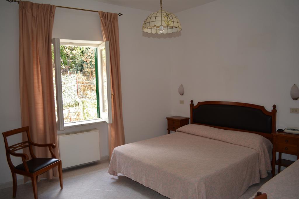 Hotel Maronti Barano dʼIschia Δωμάτιο φωτογραφία