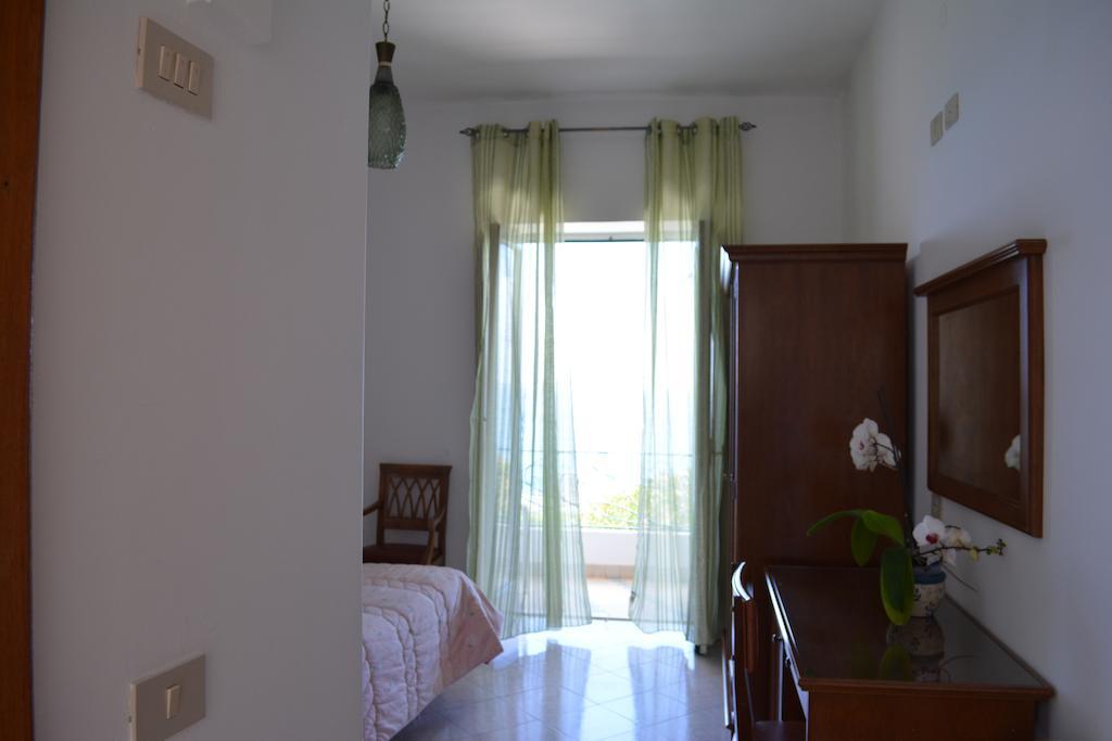Hotel Maronti Barano dʼIschia Δωμάτιο φωτογραφία
