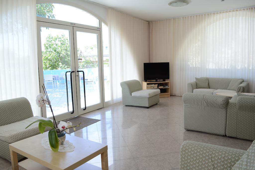 Hotel Maronti Barano dʼIschia Εξωτερικό φωτογραφία