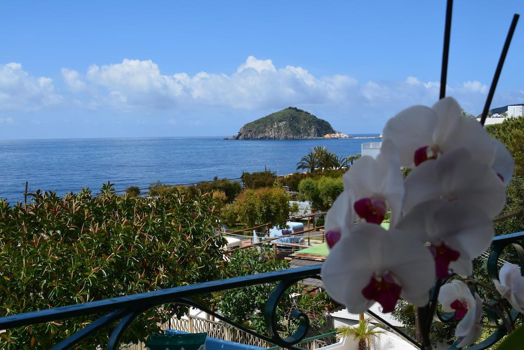 Hotel Maronti Barano dʼIschia Δωμάτιο φωτογραφία