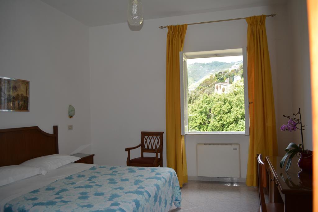 Hotel Maronti Barano dʼIschia Δωμάτιο φωτογραφία